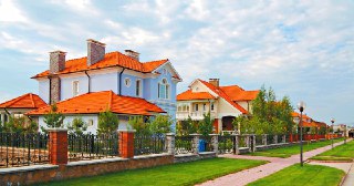 Строительство коттеджей под ключ Снежинск цены от 14264 руб.