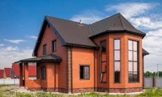 Кирпичный дом под ключ – цены на проекты от 135343 рублей | Строй-Снж