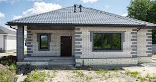 Строительство домов из кирпича с мансардой в Снежинске | от 3644 рублей